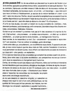 J’édite, tu médites