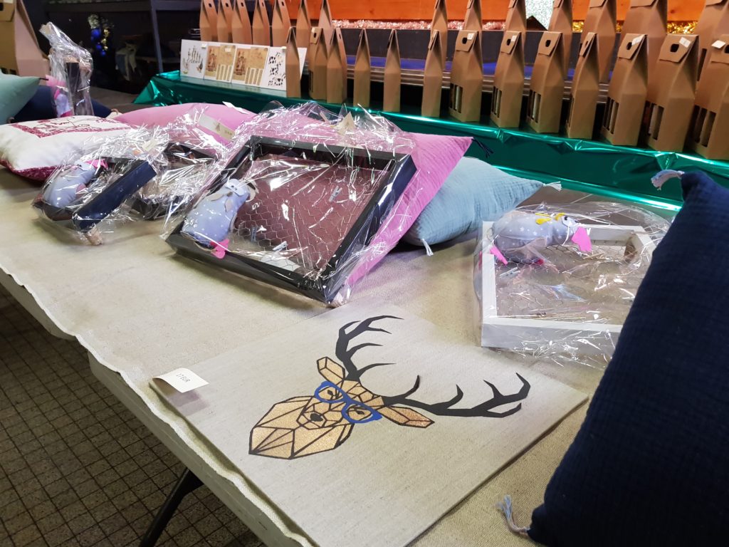 Marché de Noël 2019 - Ecole Saint Pierre d'Ascq Marché de Noël 2019 - Ecole Saint Pierre d'Ascq