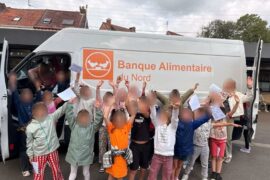 Banque Alimentaire