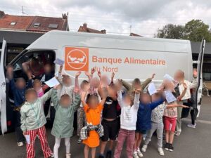 Banque Alimentaire